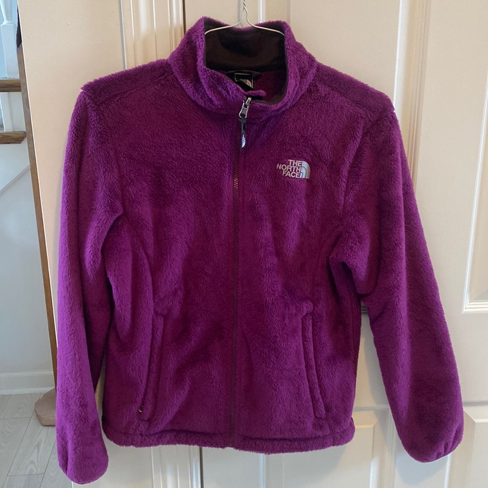 Womens medium North Face Jacket